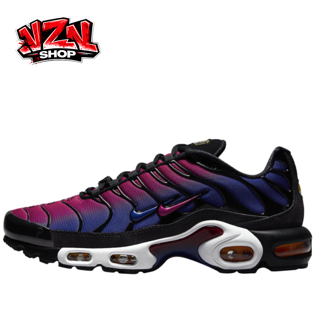 Nike TN - "Patta x FC Barcelona "
