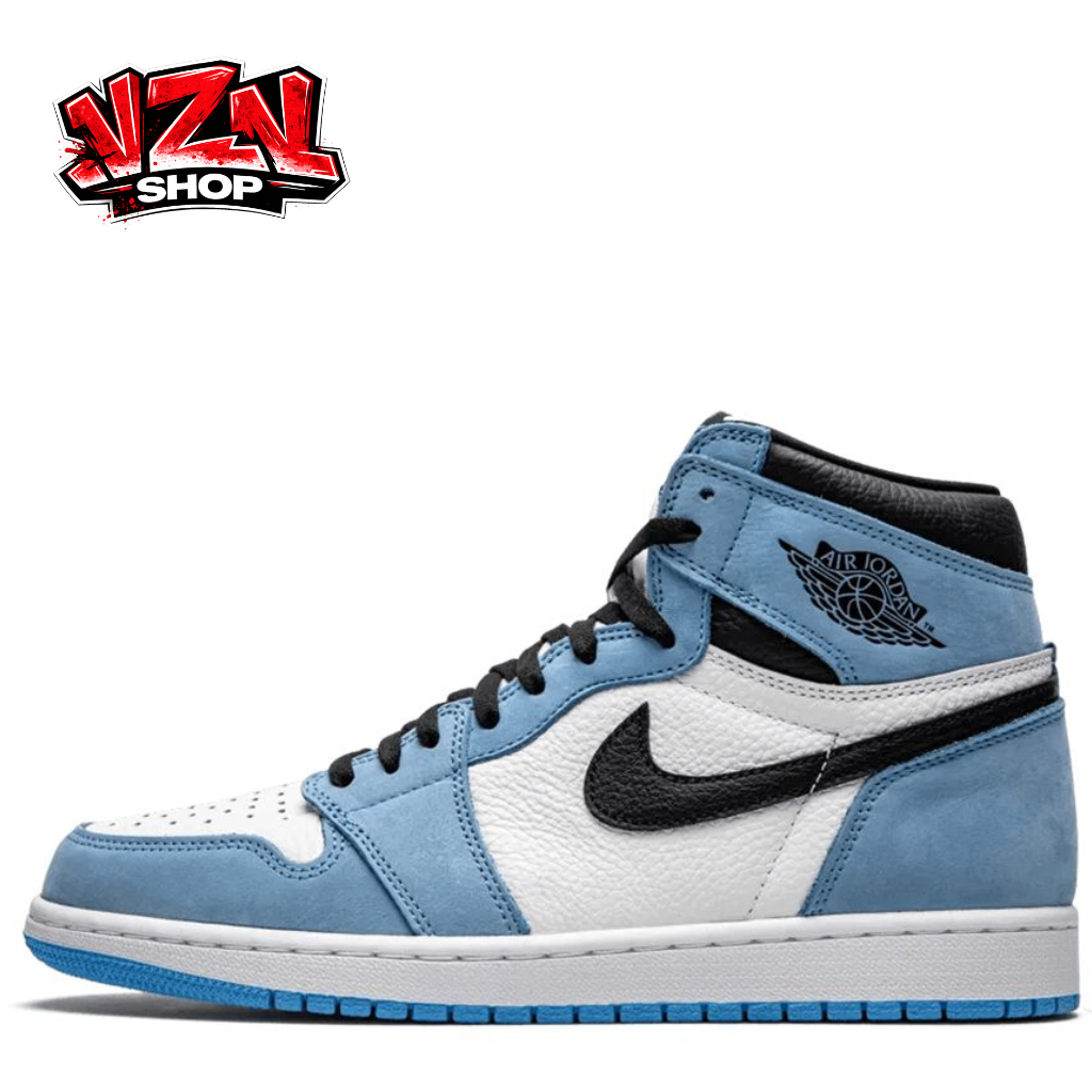 Air Jordan 1- University Blue