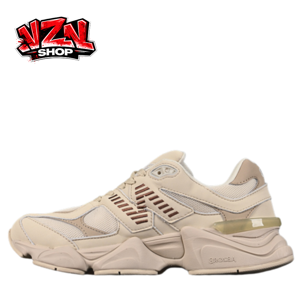 New Balance 9060 – Kid Bone