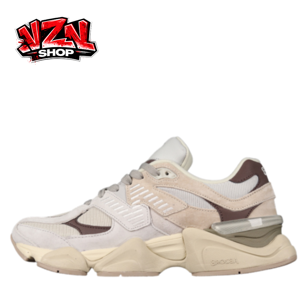 New Balance 9060 – Matter Timberwolf