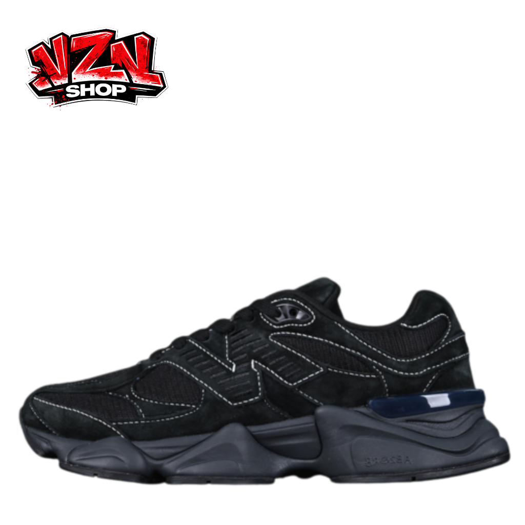 New Balance 9060 – Joe Freshgoods Black