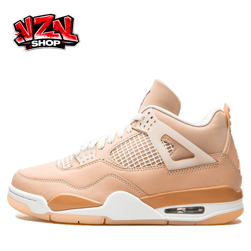 J4 RETRO SHIMMER
