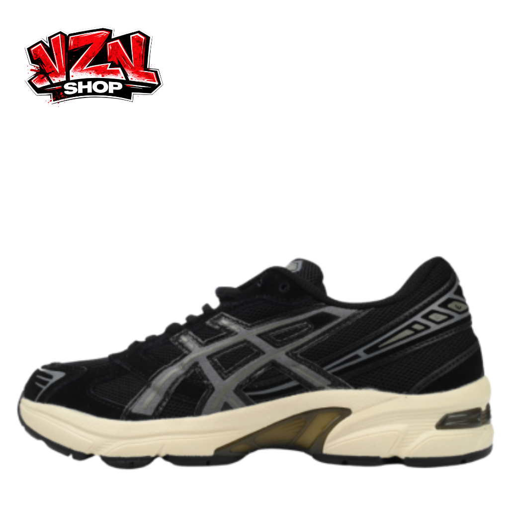 Asics Gel 1130 – Black Metropolis