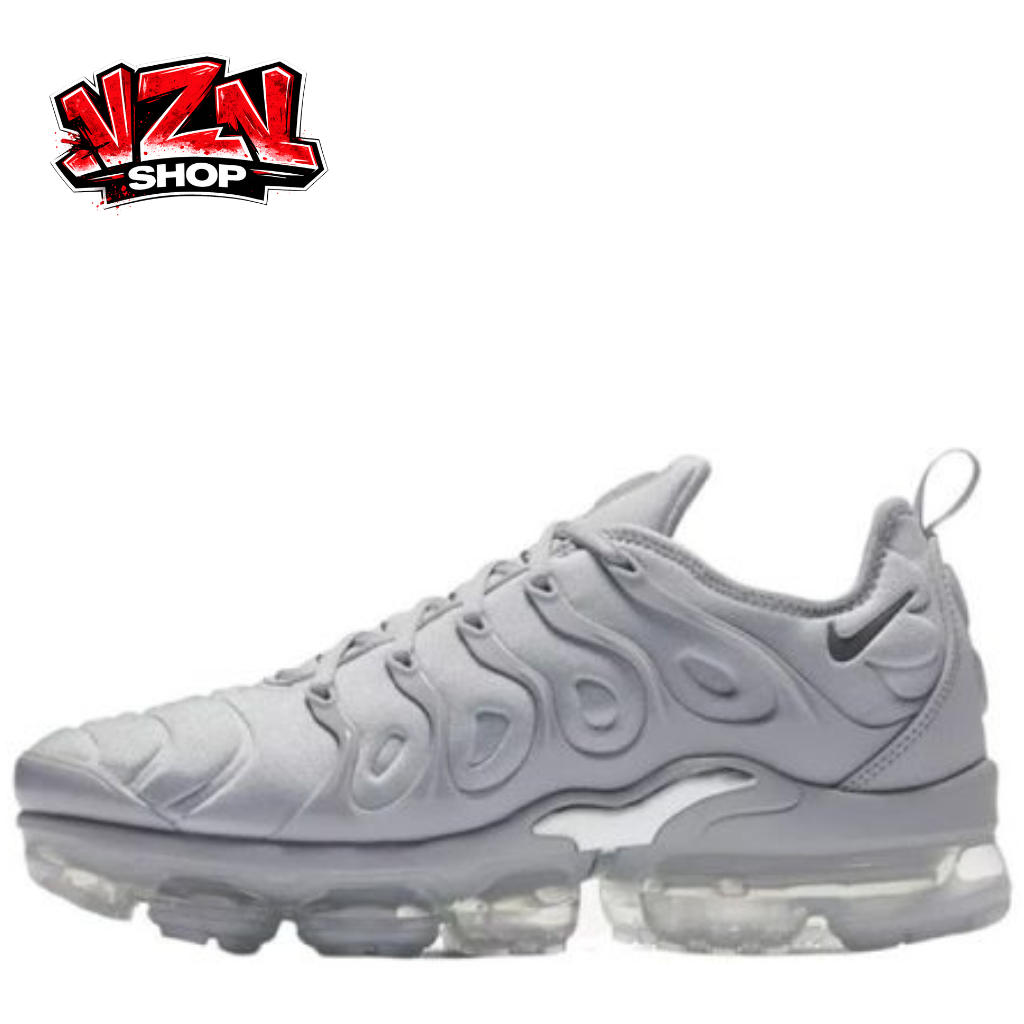 VaporMax Plus “Wolf Grey”
