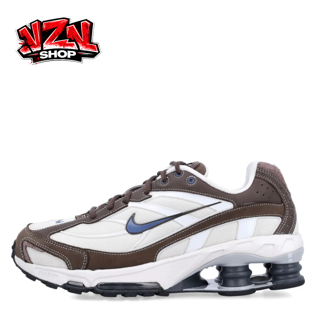 Nike Shox Ride 2