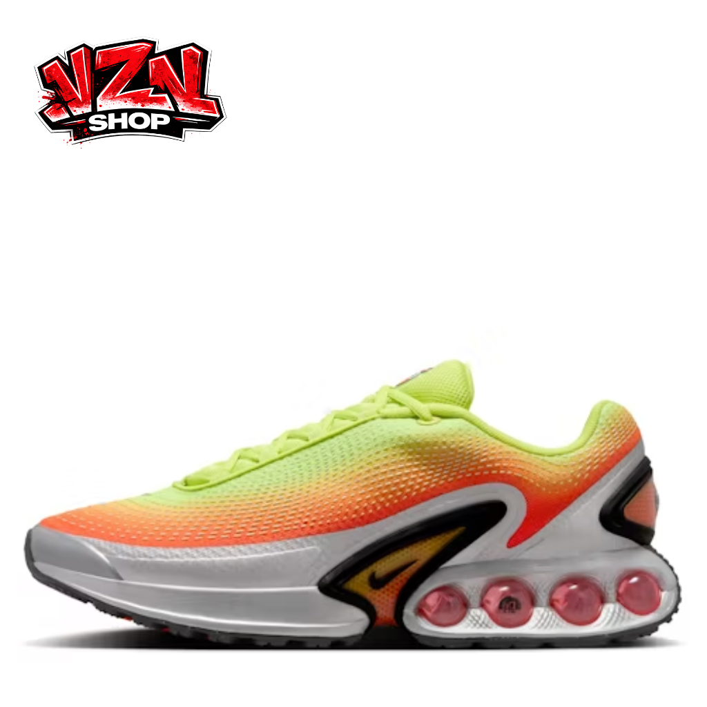Air Max DN
