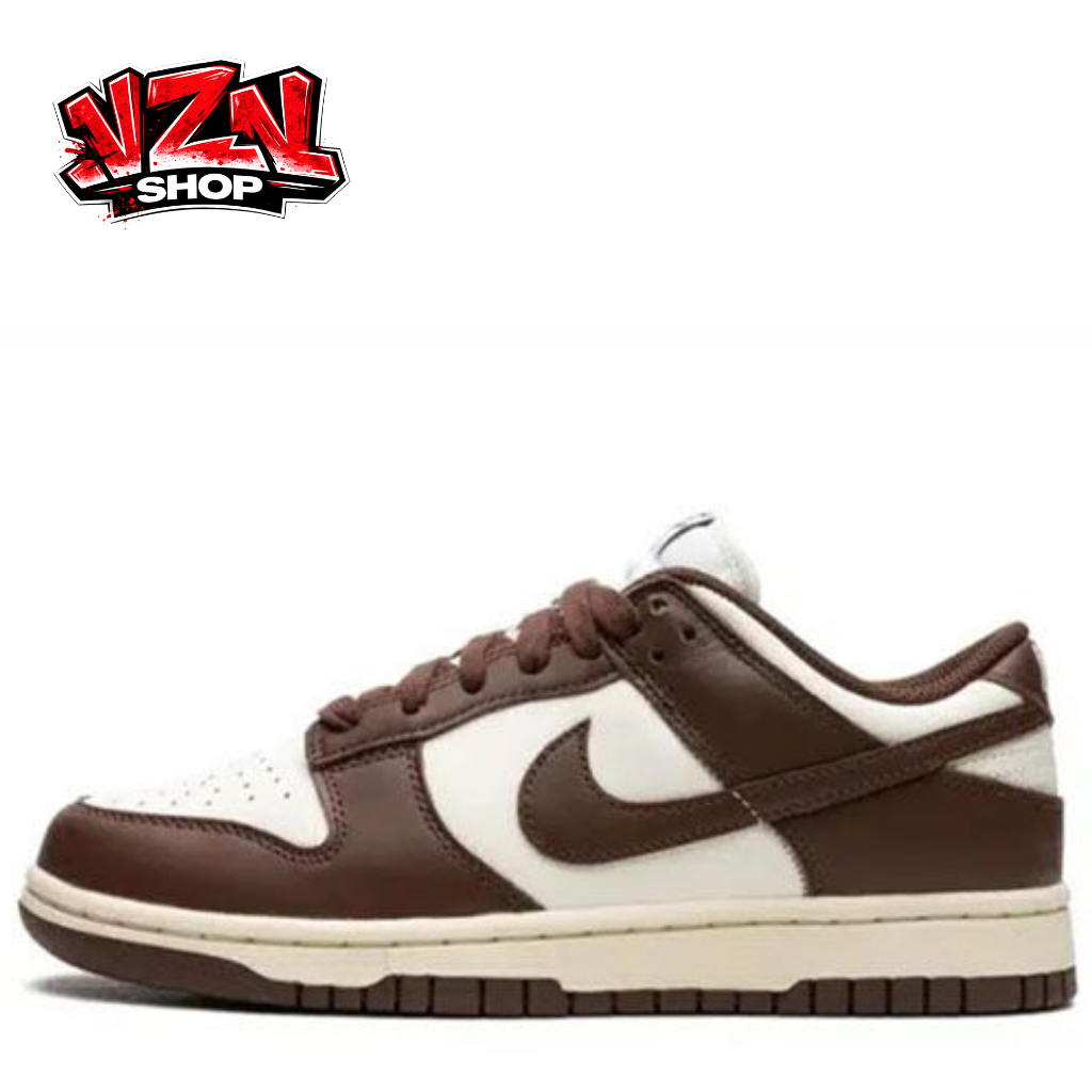 Nike Dunk Low Cacao