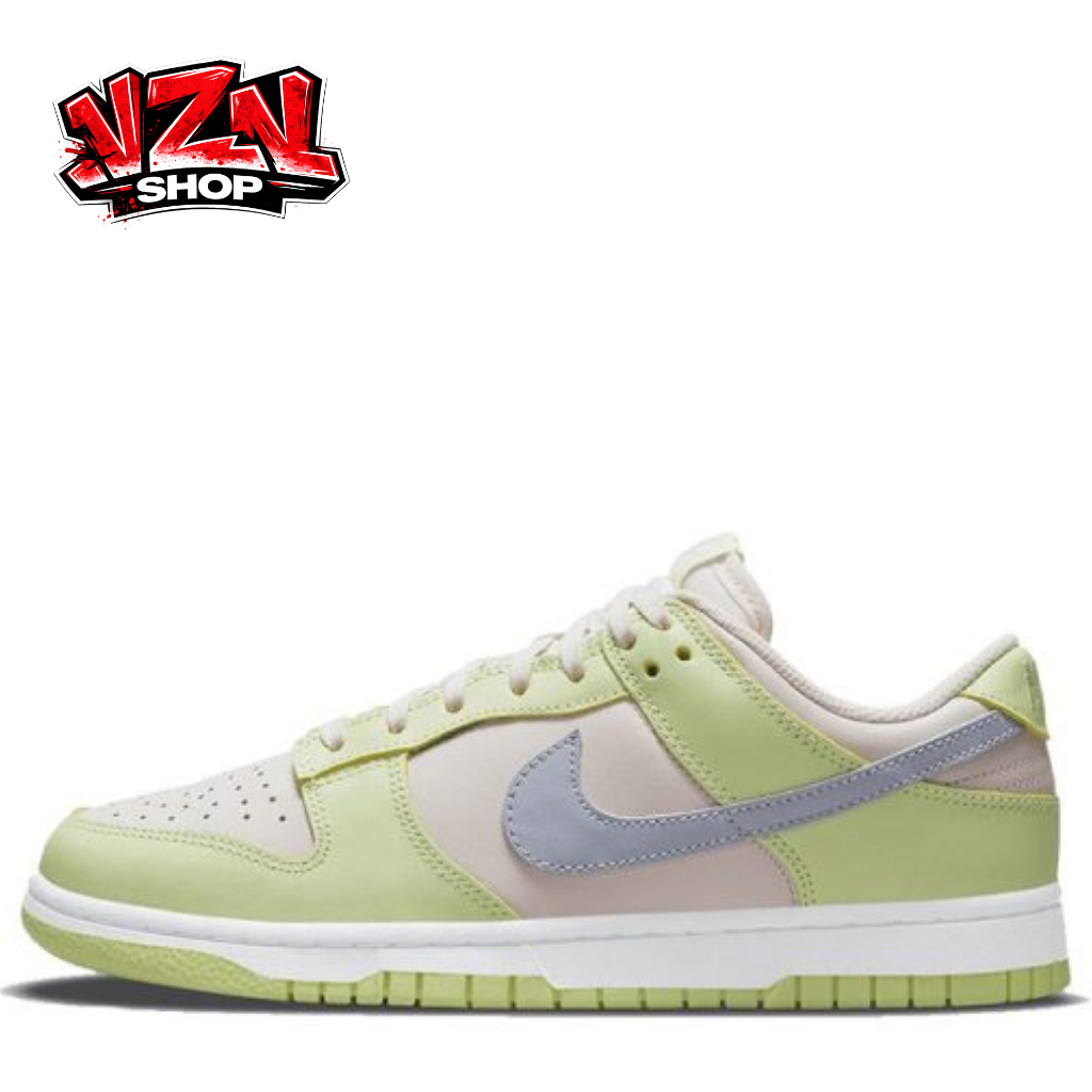 Nike Dunk Low Lemon Drop