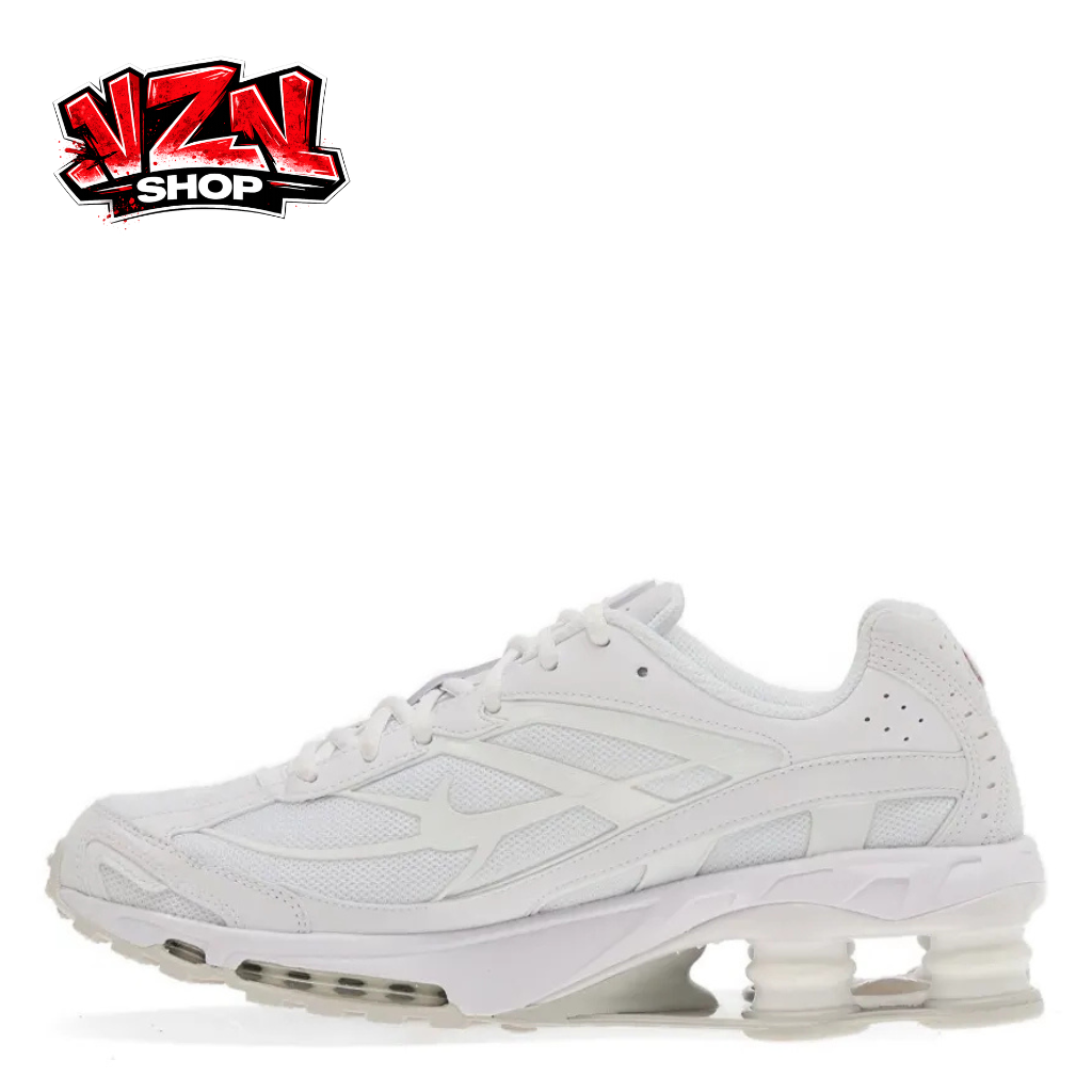 Nike Shox Ride 2