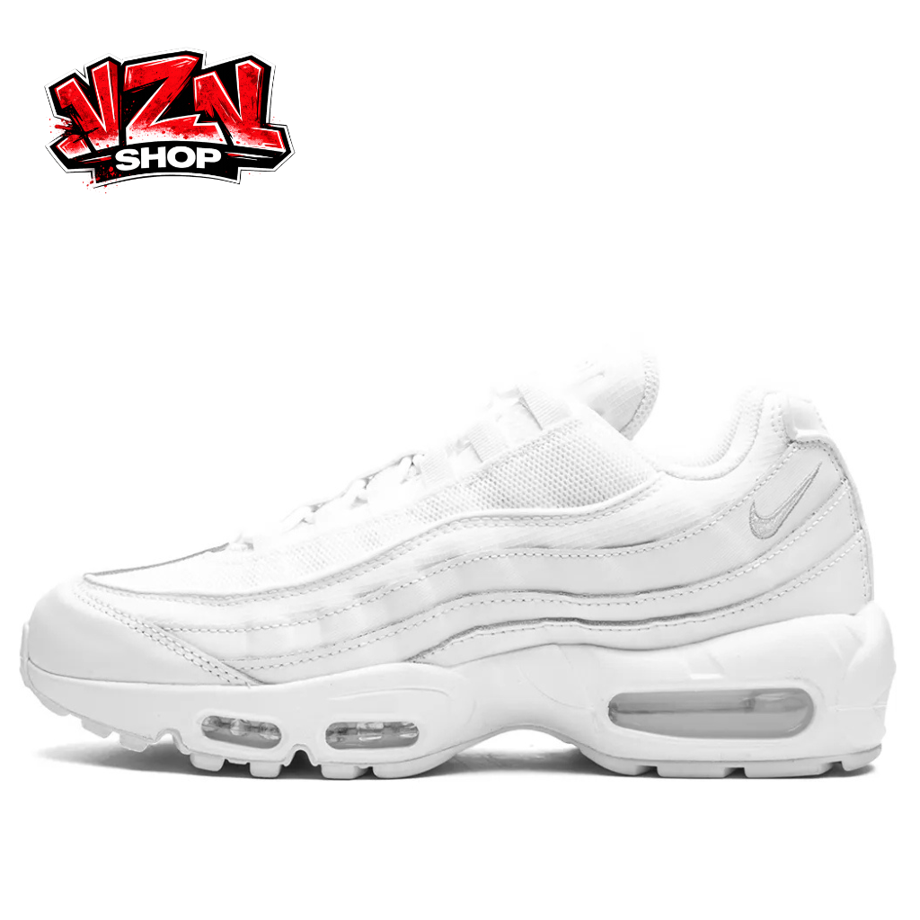 Air Max 95 - White