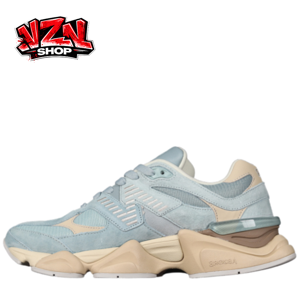 New Balance 9060 – Blue&Beige