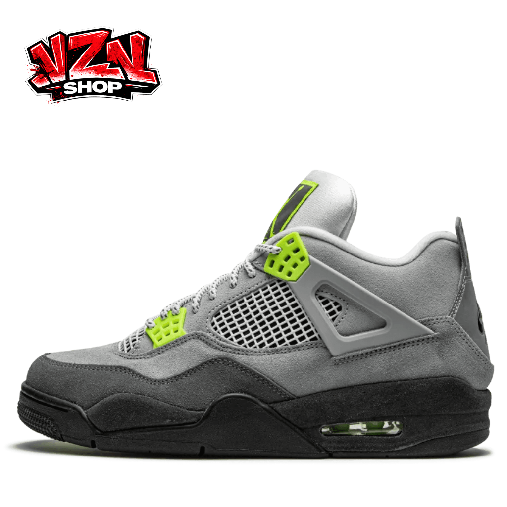 J4 RETRO SE 95 NEON
