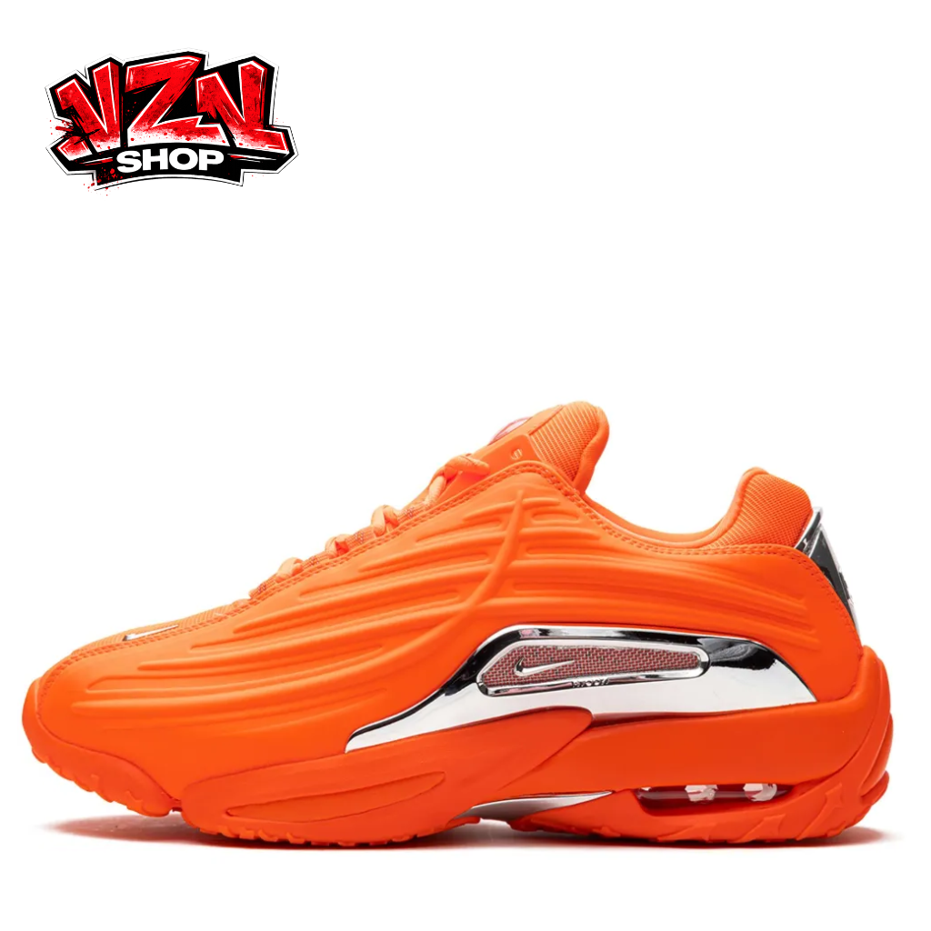 NIKE NOCTA 2 - Orange