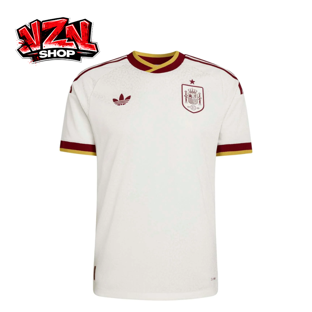 Spain Tshirt