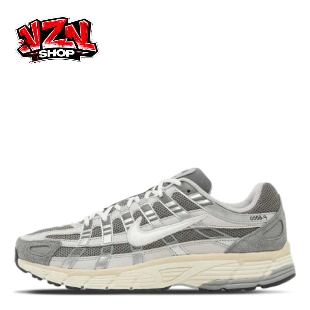 Nike P6000