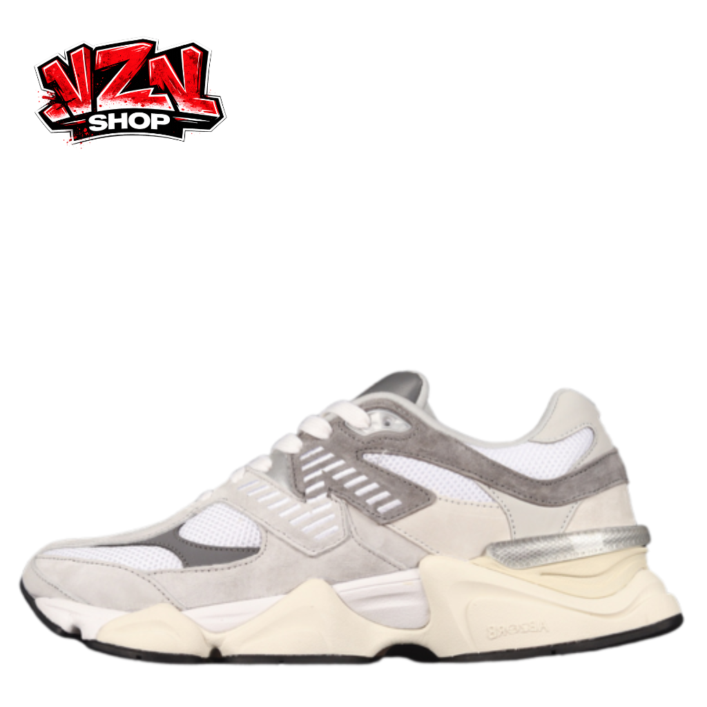 New Balance 9060 – Beige&Brown
