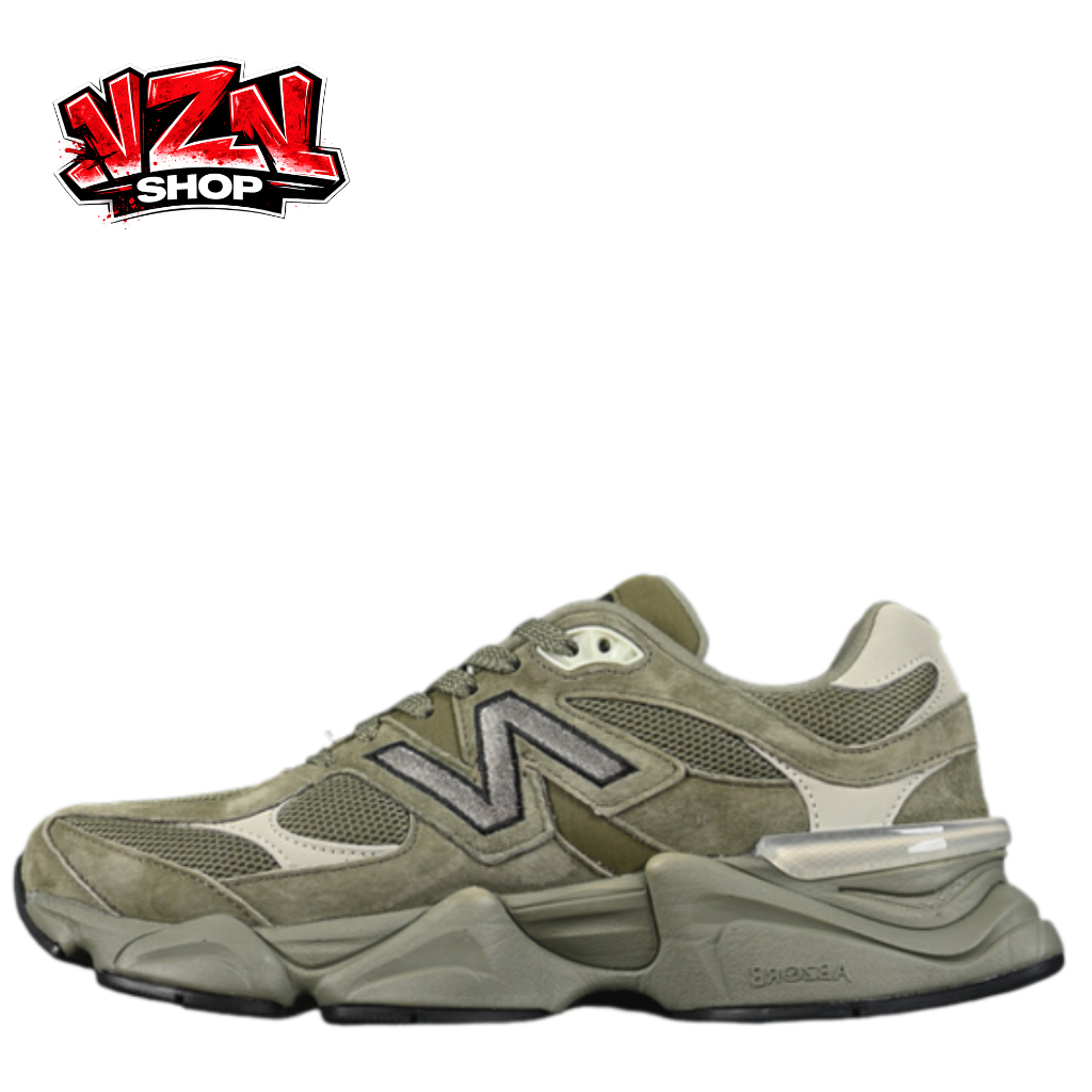 New Balance 9060 – Joe Freshgoods khaki