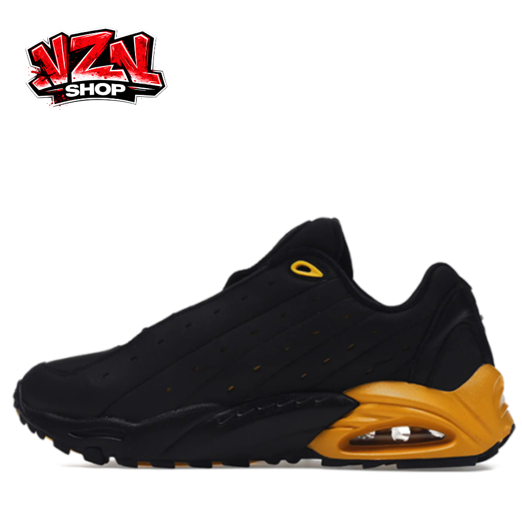 NIKE NOCTA 2 - University Gold