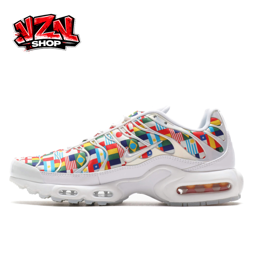 Nike TN - "Mundial"