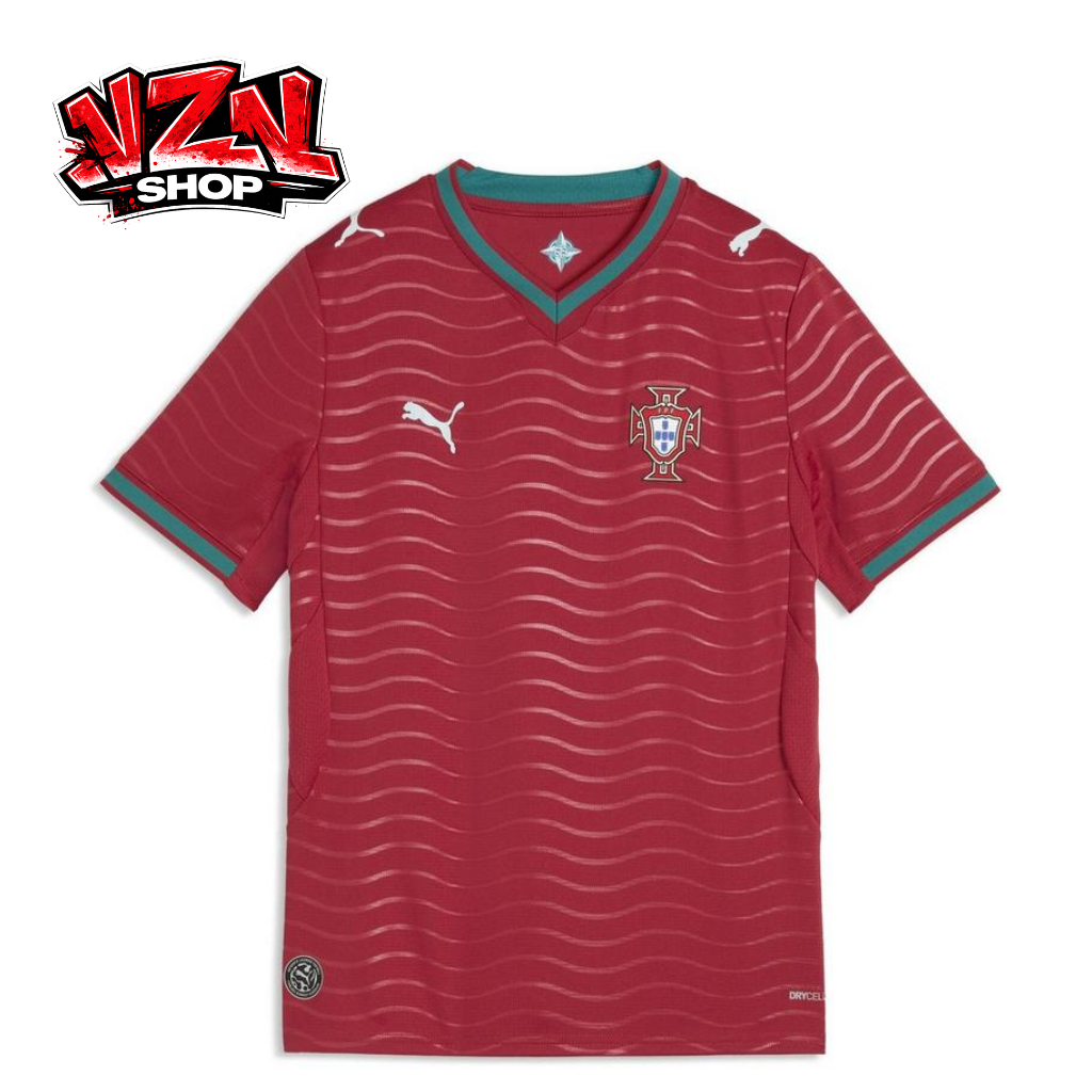 Portugal Tshirt