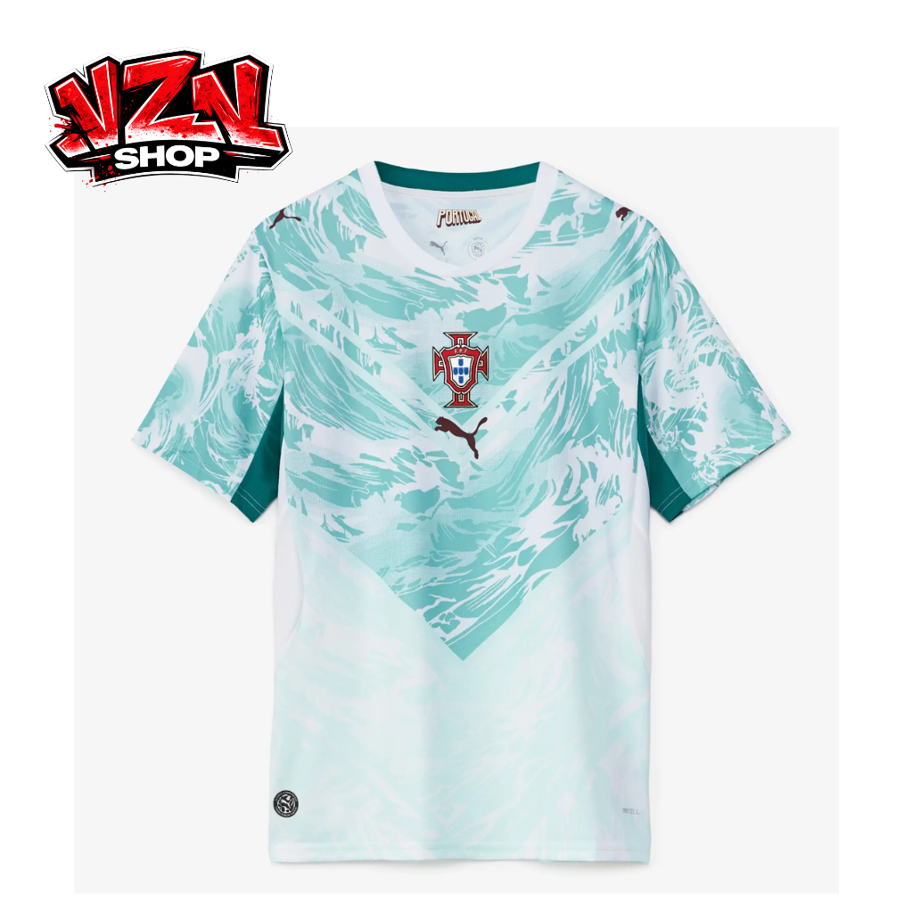 Portugal Tshirt