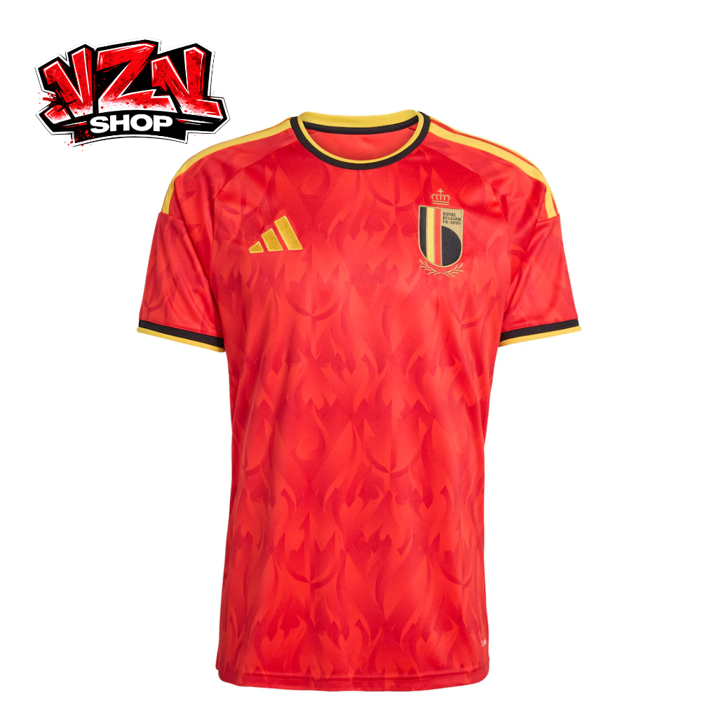 Belgium Tshirt
