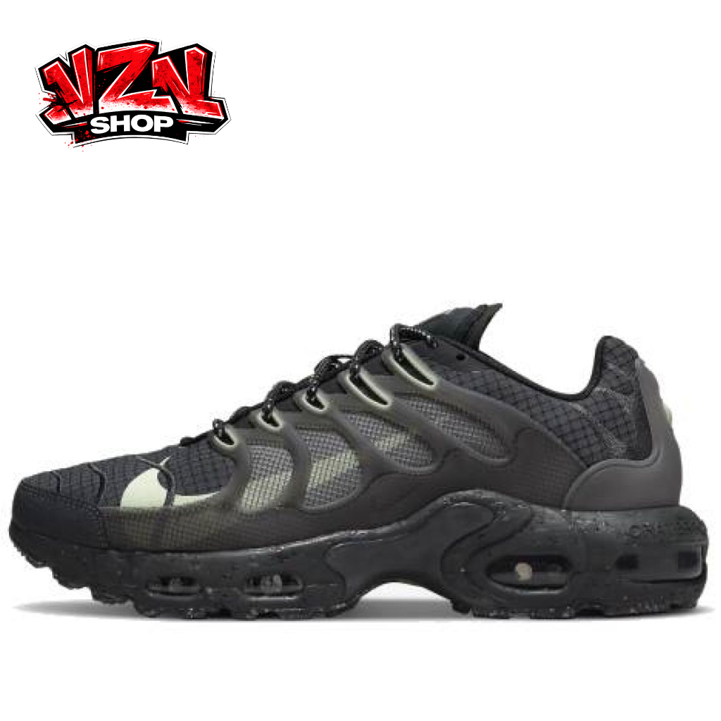 Nike TN - "Black Terrascape 2"
