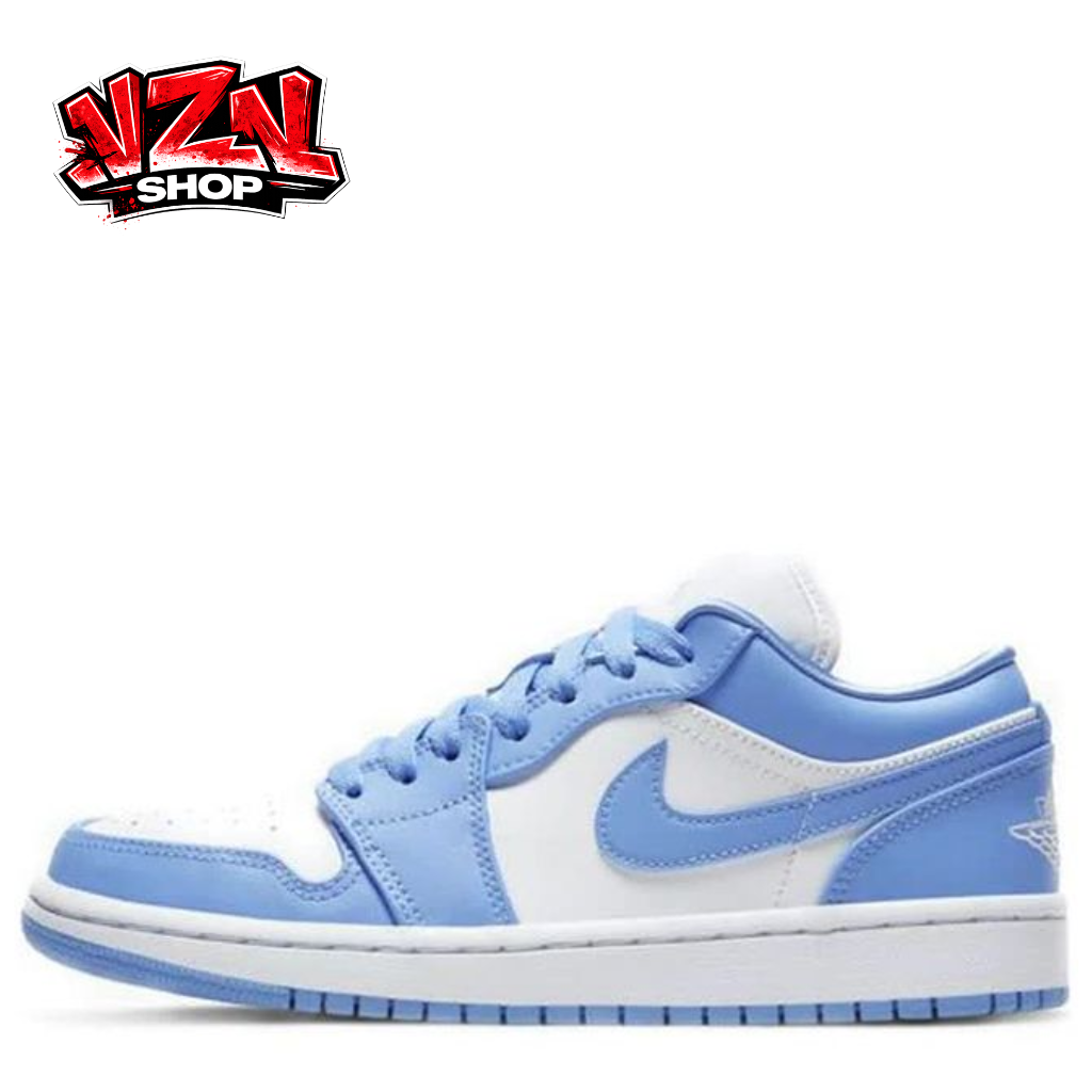 Air Jordan 1 Low- SB UNC