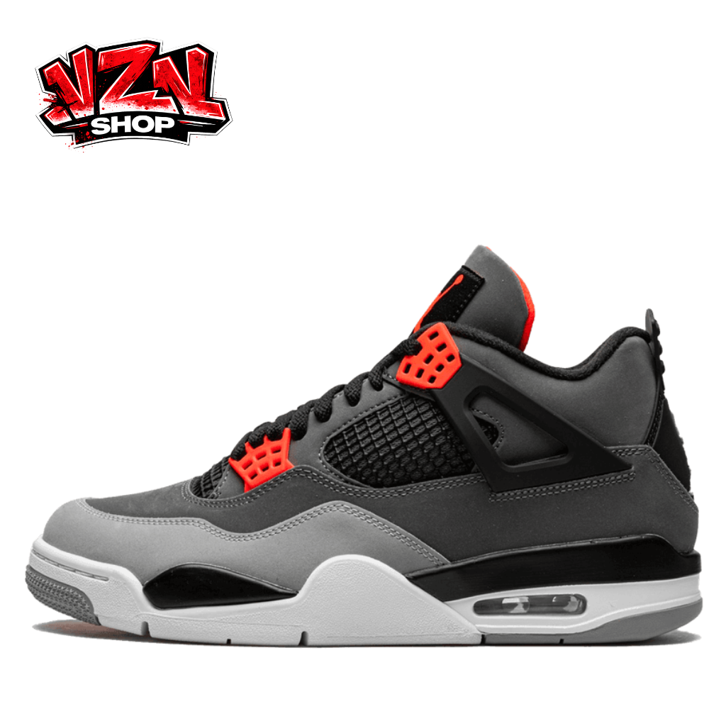 J4 RETRO INFRARED