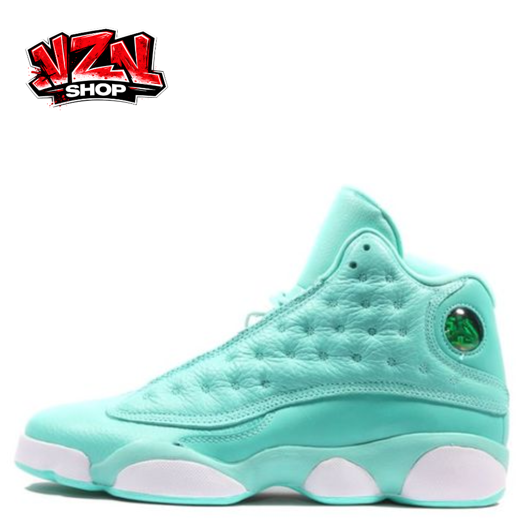 Air Jordan 13- What Is Love Pack