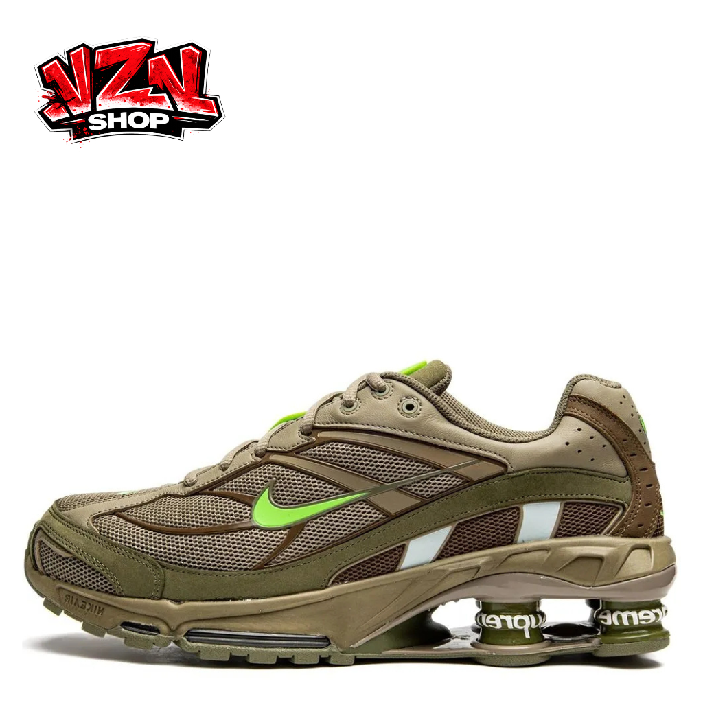 Nike Shox Ride 2 x Sup