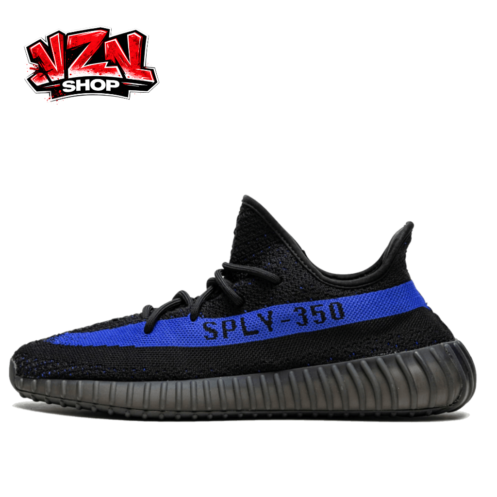 YEEZY 350 Dazzling Blue