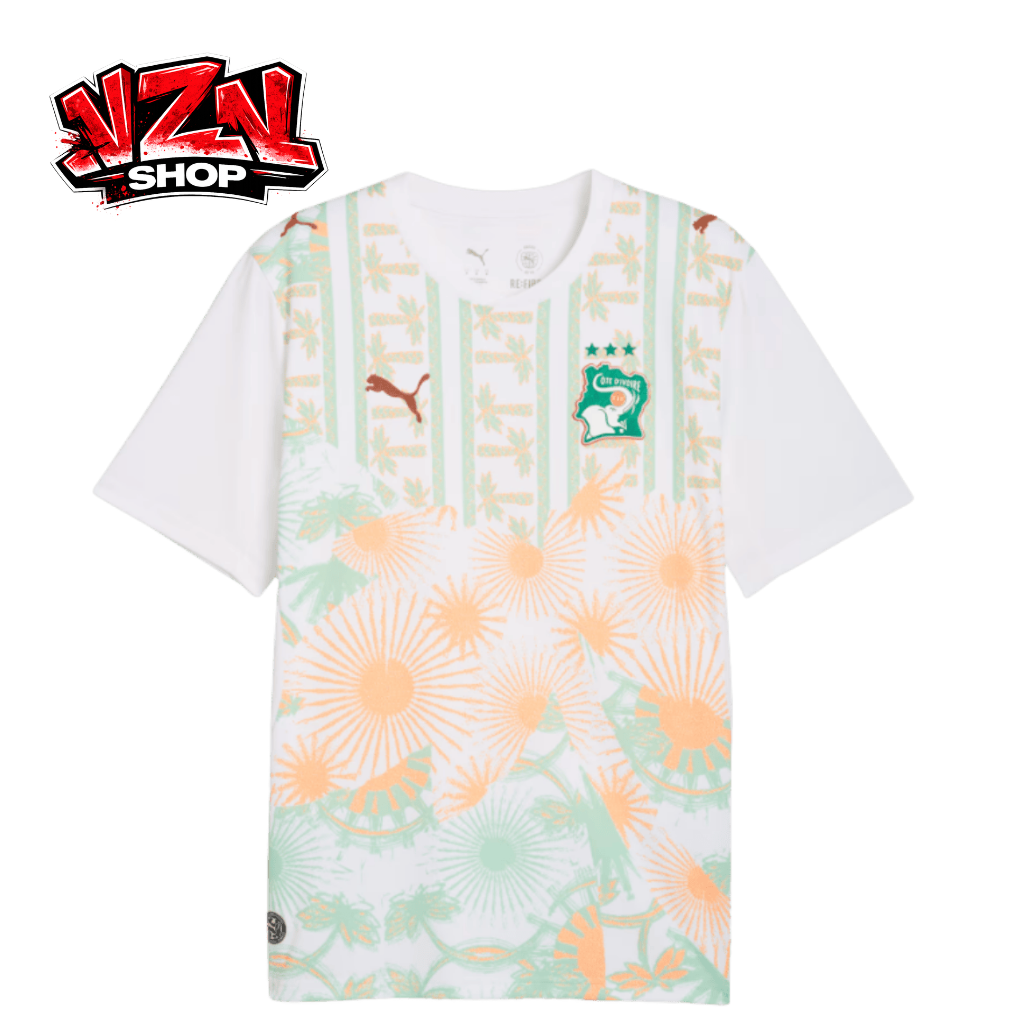 Costa d'avorio Tshirt