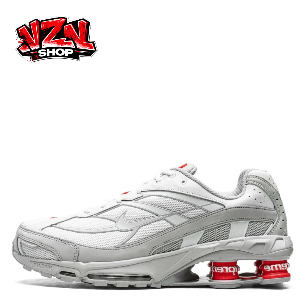 Nike Shox Ride 2 x Sup