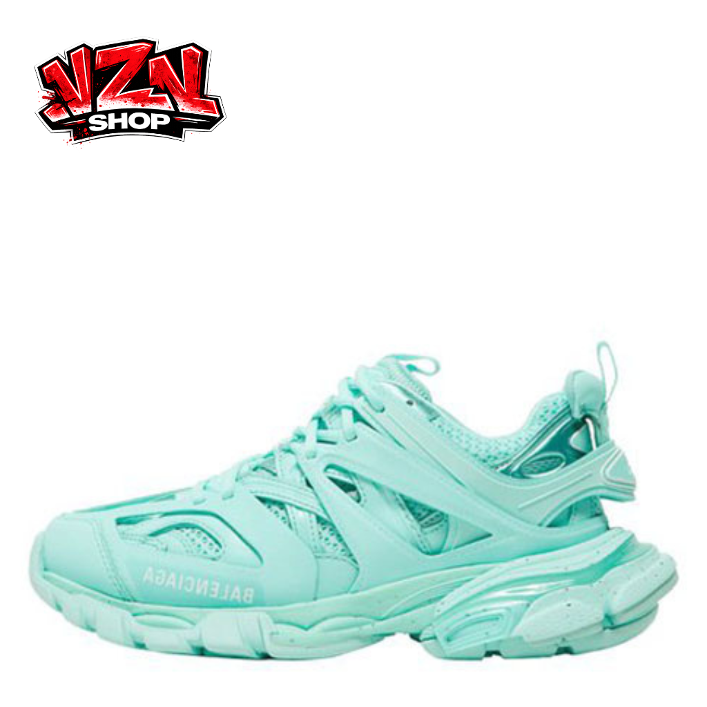 Balenciaga Track “Mint”
