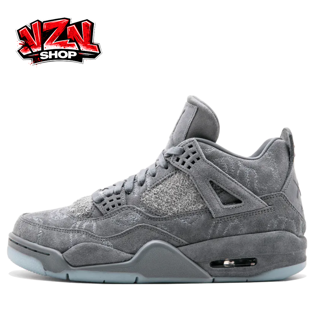 J4 RETRO KAWS