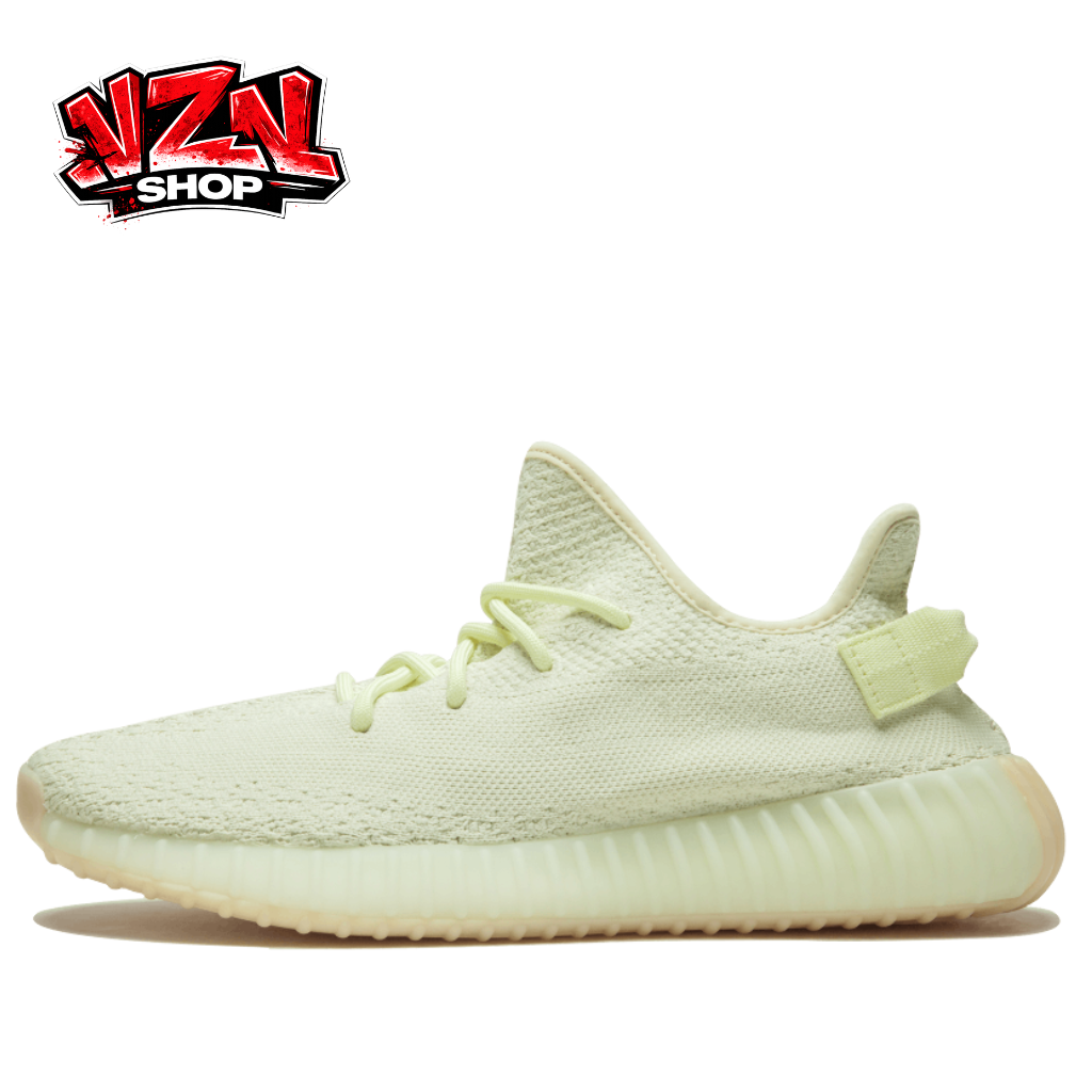 YEEZY 350 Butter