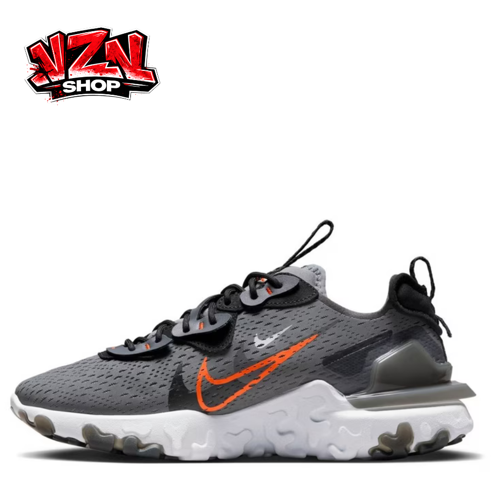 Nike React Vision