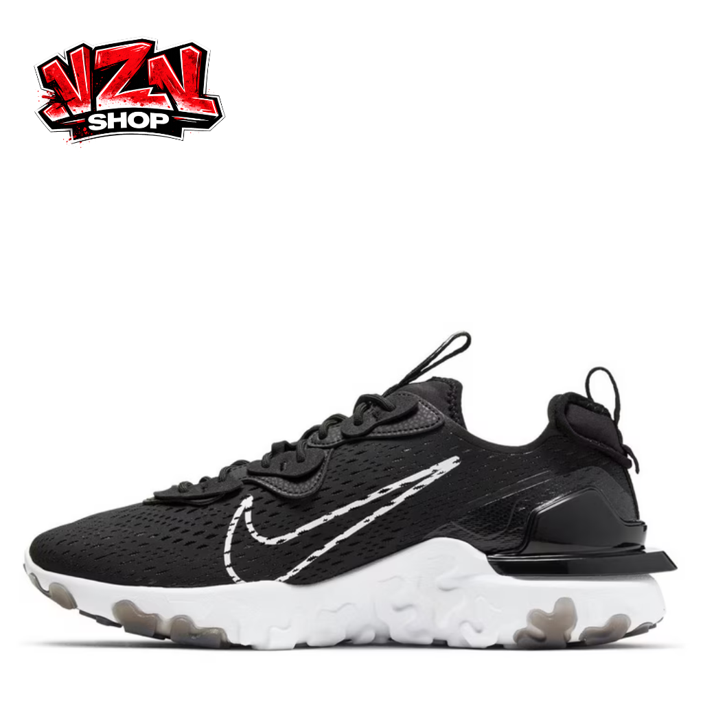 Nike React Vision