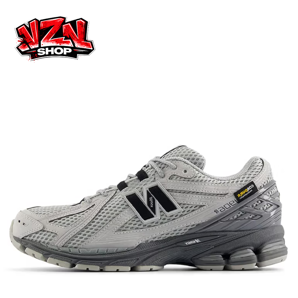 New Balance 1906R – Grey / Black