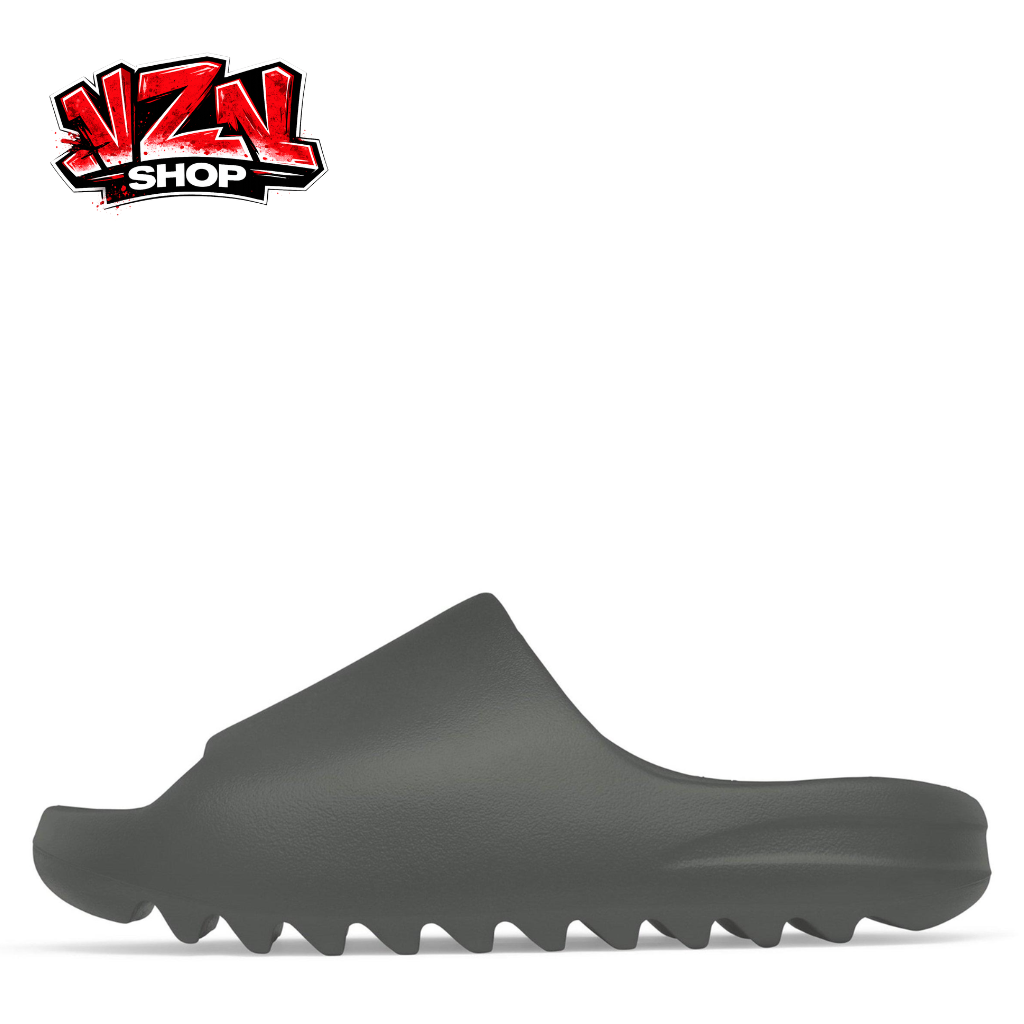 Yeezy Slide Slate Grey