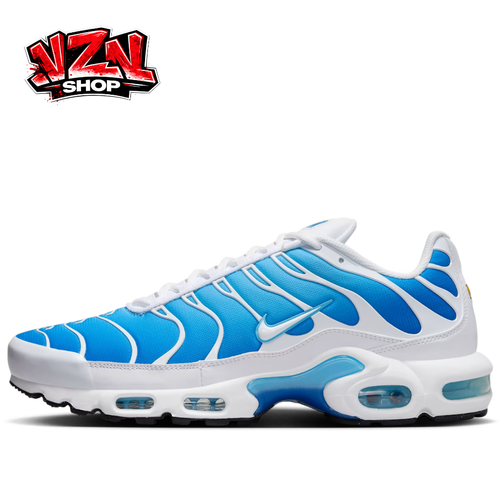 Nike TN - "Baby Blue"