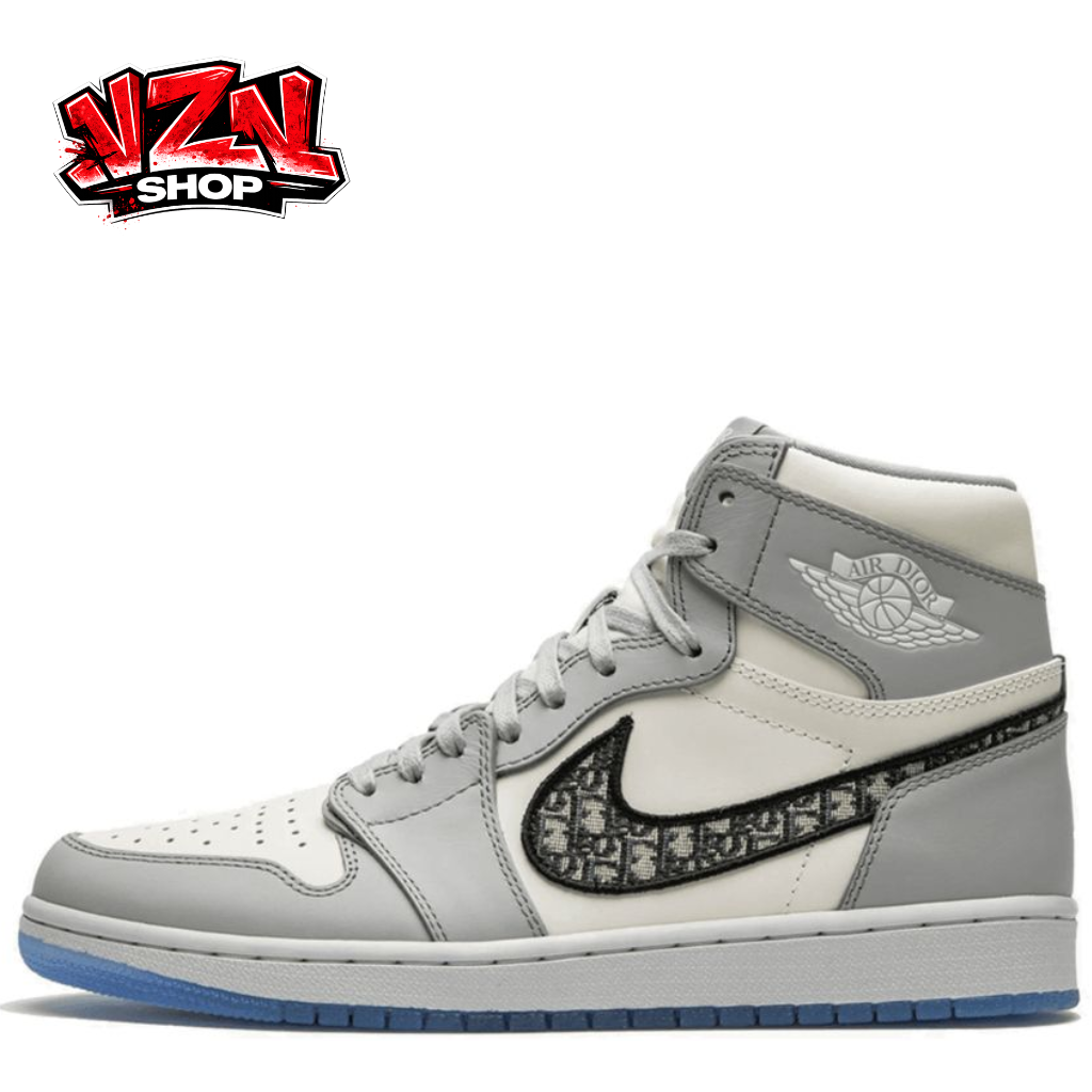 Air Jordan 1- Dior