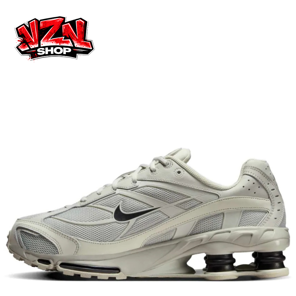 Nike Shox Ride 2
