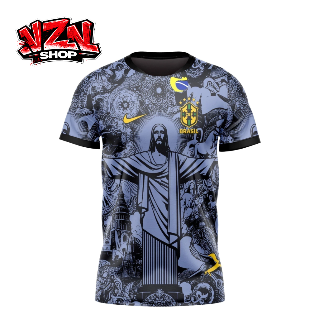 Brasil Tshirt