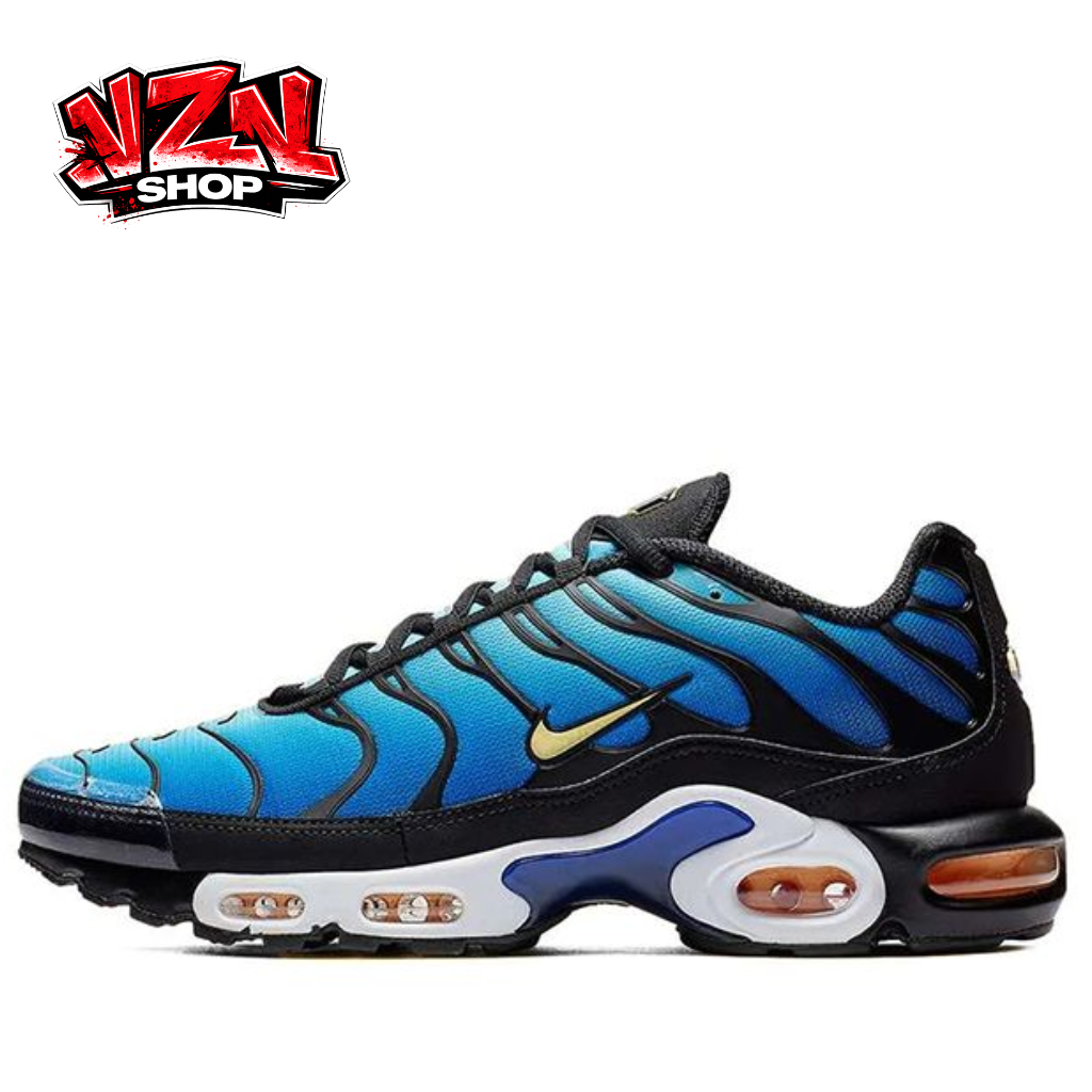 Nike TN - "Ultra Hyper Blue"