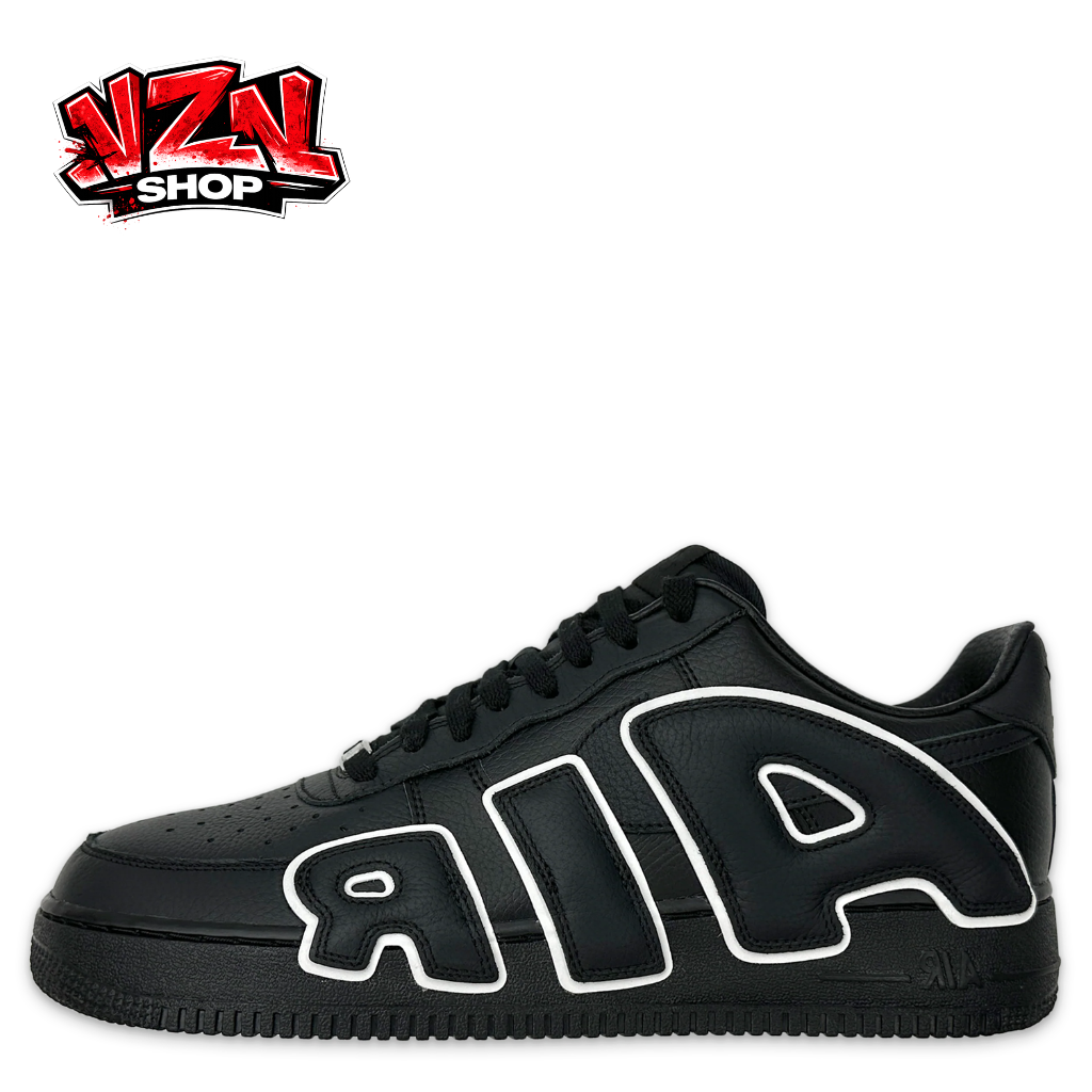 Air Force 1 CPFM Black