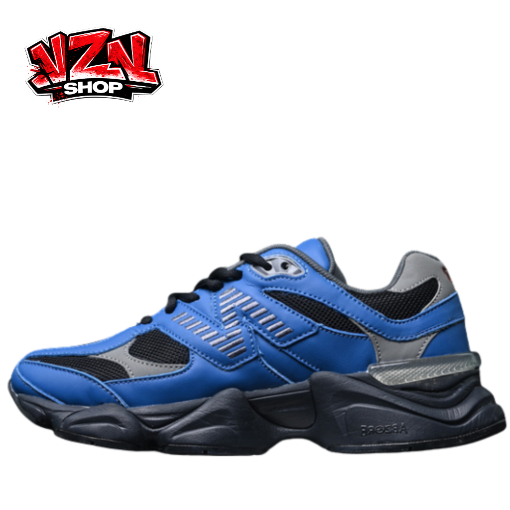New Balance 9060 – Joe Freshgoods Dark Royal