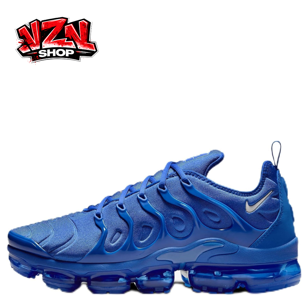 VaporMax Plus “Game Royal”
