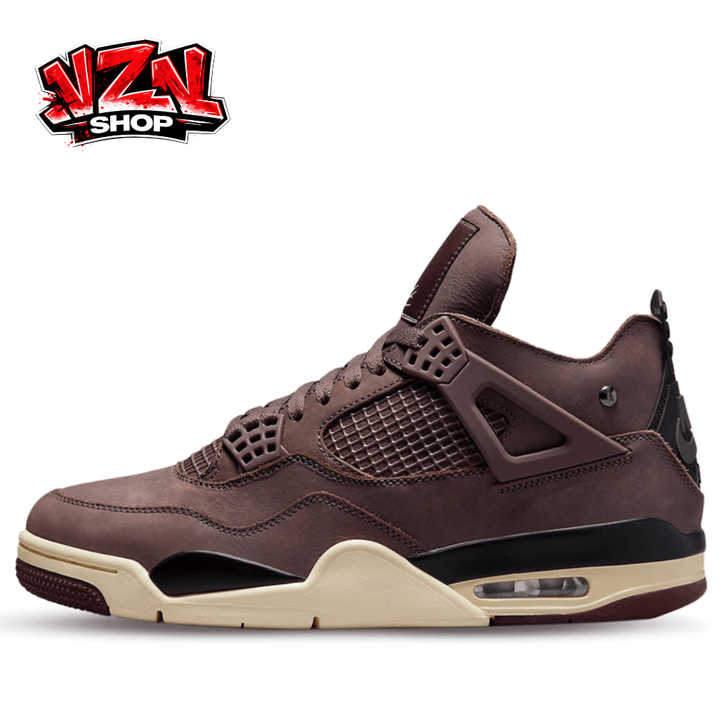 J4 RETRO Ma Maniére Violet Ore
